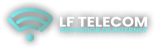 logo lf telecom